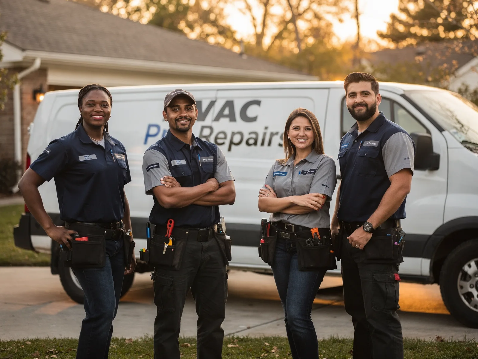 Heat Pump Repair company in York, NE