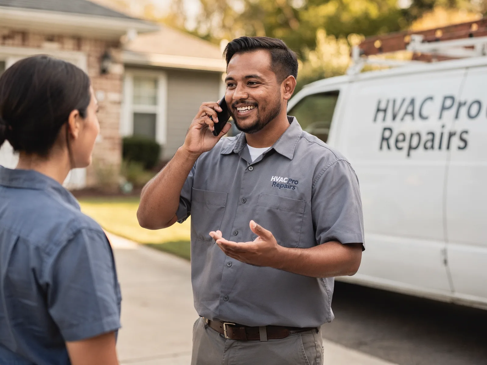 Heat Pump Repair York, NE FAQs